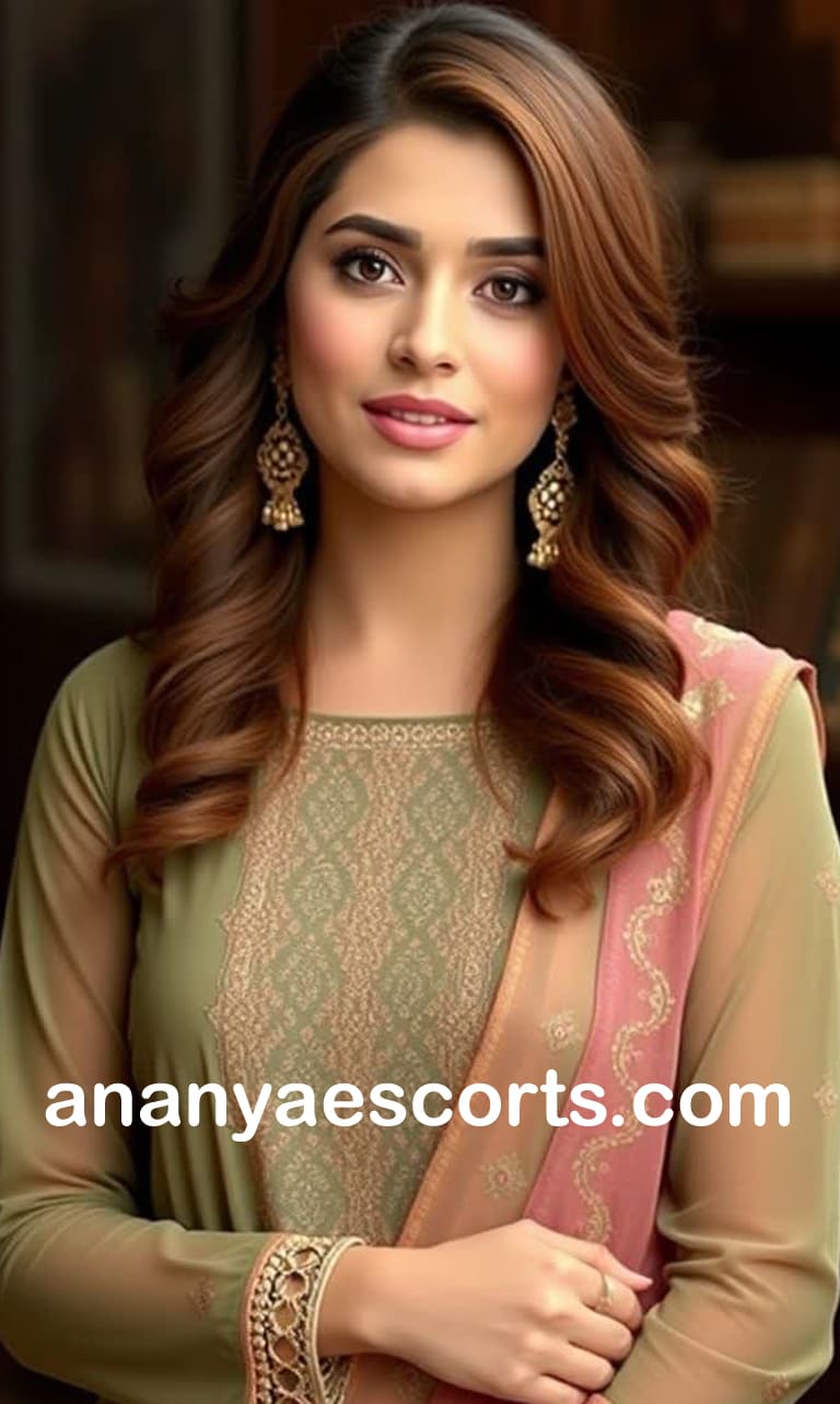 Escort Service in Neyyattinkara
